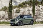 Mini Countryman SD 2014 года